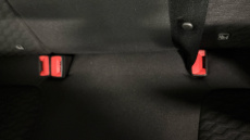 Ford Fiesta 1.0 EcoBoost Hybrid mHEV 125 Titanium 5dr Petrol Hatchback